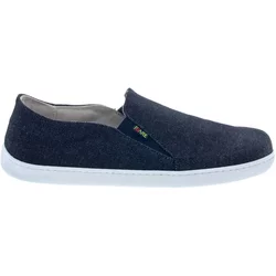 Ballet Flats Woman Fare Bare Slip-On