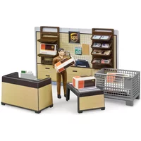 Jeux de simulation Magasin Farming Toys UPS