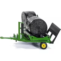 Enrubanneuse de balles rondes Farming Toys