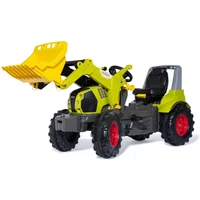 Chargeuse Farming Toys XXL Claas Arion 660
