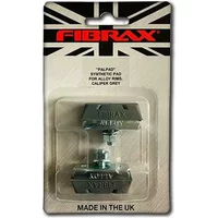 Velo Store - UK Brake pad set for rim Fasi Fibrax P0 | Extra 10% off with Subscription, Postage £16.79 to UK Fedex.