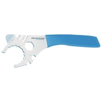 Velo Store - UK Multi-tools for disc brakes Fasi Quaxar | Extra 10% off with Subscription, Postage £16.79 to UK Fedex.