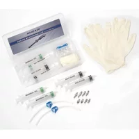 Velo Store - UK Universal bleeding kit for hydraulic brake Fasi Shimano/Magura/Formula/Avid/Hayes | Extra 10% off with Subscription, Postage £16.79 to UK Fedex.