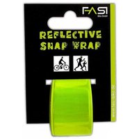 Velo Store - UK Reflective tape with automatic reel Fasi | Extra 10% off with Subscription, Postage £16.79 to UK Fedex.