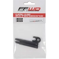 Velo Store - UK Valve extension Fast Forward | Extra 10% off with Subscription, Postage £16.79 to UK Fedex.
