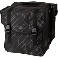 Velo Store - UK Hybrid double basket Fastrider Dex | Extra 10% off with Subscription, Postage £16.79 to UK Fedex.