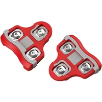 Velo Store - UK Couple of pedal cleats Favero 6° | Extra 10% off with Subscription, Postage £16.79 to UK Fedex.