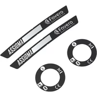 Velo Store - UK Label Favero Assioma DUO/UNO | Extra 10% off with Subscription, Postage £16.79 to UK Fedex.