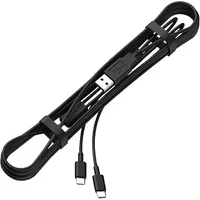 Velo Store - UK USB-C cable Favero Assioma PRO | Extra 10% off with Subscription, Postage £16.79 to UK Fedex.