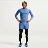 Long Sleeve Jersey Nike Pro image 2