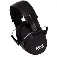 Noise-cancelling earphones fdmt image 2