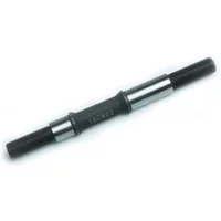 Velo Store - UK Cassette rear hub axle Federal Stance | Extra 10% off with Subscription, Postage £16.79 to UK Fedex.