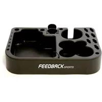 Velo Store - UK Tool tray Feedback sports Toll Tray | Extra 10% off with Subscription, Postage £16.79 to UK Fedex.