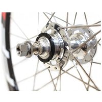 Velo Store - UK Hub ratchet FFWD | Extra 10% off with Subscription, Postage £16.79 to UK Fedex.