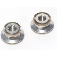 Velo Store - UK M10 Rear Axle Cap Alloy With Steel Ring FFWD | Extra 10% off with Subscription, Postage £16.79 to UK Fedex.