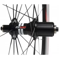 Velo Store - UK Cassette body FFWD DT Ratchet Rotor XDR 12 (12x142) | Extra 10% off with Subscription, Postage £16.79 to UK Fedex.