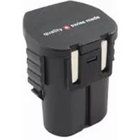 Batterij Heiniger Li-ion saphir