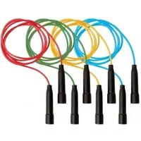 Adjustable skipping rope - 2.20 m