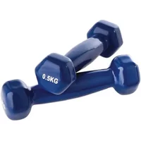Tremblay Dumbbells 4kg (x2)