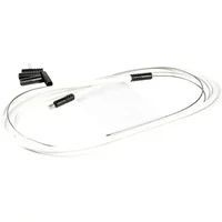 Velo Store - UK Transmission derailleur cable bike stainless steel with casing tips Fibrax FCG | Extra 10% off with Subscription, Postage £16.79 to UK Fedex.