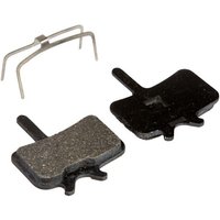 Velo Store - UK Pair of bicycle brake pads with 1 cleaning wipe Fibrax Avid Juicy-Bb7 (Fibrax Semi-Metal) | Extra 10% off with Subscription, Postage £16.79 to UK Fedex.