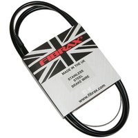 Velo Store - UK Brake transmission stainless steel cable for road-mountain bike with sheath end Fibrax FCB | Extra 10% off with Subscription, Postage £16.79 to UK Fedex.