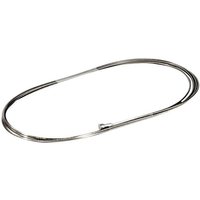 Velo Store - UK Brake cable for road bike galvanized steel Fibrax 1,8 m | Extra 10% off with Subscription, Postage £16.79 to UK Fedex.