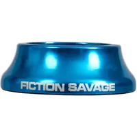 Velo Store - UK Headset Fiction Bikes Savage | Extra 10% off with Subscription, Postage £16.79 to UK Fedex.