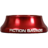 Velo Store - UK Headset Fiction Bikes Savage | Extra 10% off with Subscription, Postage £16.79 to UK Fedex.