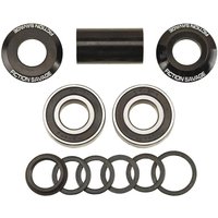 Velo Store - UK Bottom bracket Fiction Bikes Savage | Extra 10% off with Subscription, Postage £16.79 to UK Fedex.