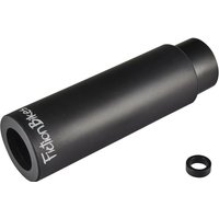 Velo Store - UK Steel/thermalite pegs Fiction Bikes Fiction Troop | Extra 10% off with Subscription, Postage £16.79 to UK Fedex.