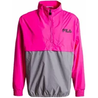 Jacket Fila levi colour bloc