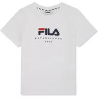 T-shirt bébé Fila Benna Regular Logo