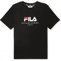T-shirt bébé Fila Benna Regular Logo