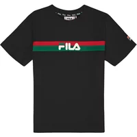T-shirt enfant Fila Desana
