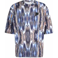 Oversized T-Shirt Fila