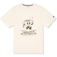 T-Shirt Fila Navigli Caff Relaxed Graphic