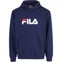 Klassisches Sweatshirt Logo Kind Fila Sande