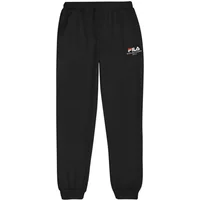 Pantalon de jogging enfant Fila Carisio Regular Logo