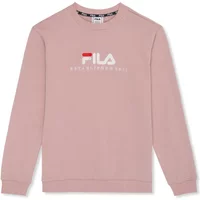 Sweatshirt col rond enfant Fila Carisio Logo