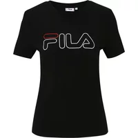 T-Shirt Frau Fila Schilde