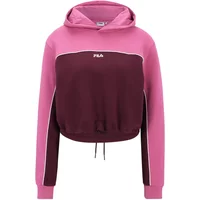 Sweatshirt à capuche femme Fila Laagna