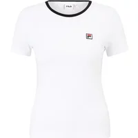 Women's slim fit T-shirt Fila Lectoure