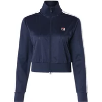 Crop-Trainingsjacke für Damen Fila Lorce