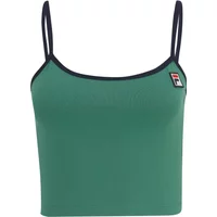 Women's crop top Fila Lissey