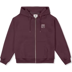 Women's Hooded Sweatshirt Fila Lagrio