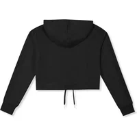 Women's crop hoodie Fila Rivoli Relaxed