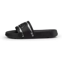 Slides Fila Morro Bay Logo