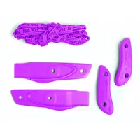 Velo Store - UK Laces kit Fila NRK Pro Slider | Extra 10% off with Subscription, Postage £16.79 to UK Fedex.