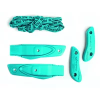 Velo Store - UK Laces kit Fila NRK Pro Slider | Extra 10% off with Subscription, Postage £16.79 to UK Fedex.